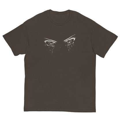 Sad Girls Eyes - T-Shirt - Project NuMa - T-Shirt