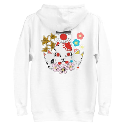 Sakonji's Grief - Hoodie - Project NuMa - Hoodie