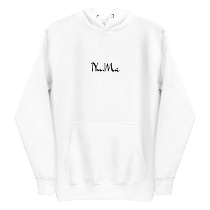 Sakonji's Grief - Hoodie - Project NuMa - Hoodie