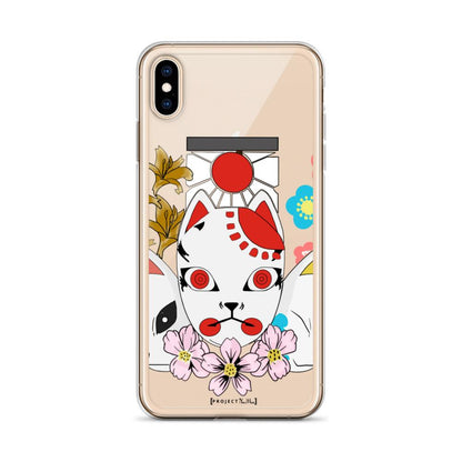 Sakonji's Grief - iPhone Case - Project NuMa -