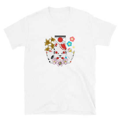 Sakonji's Grief - T-Shirt - Project NuMa - T-Shirt
