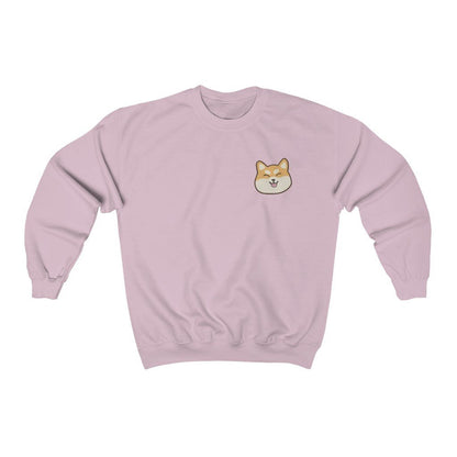 Shiba Inu Sweatshirt - Project NuMa - Sweatshirt