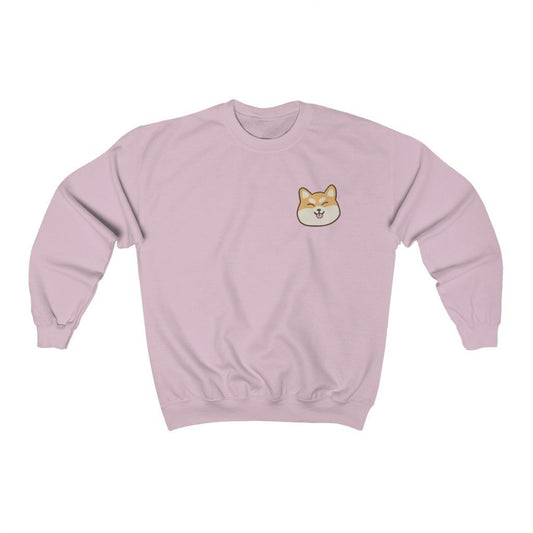 Shiba Inu Sweatshirt - Project NuMa - Sweatshirt