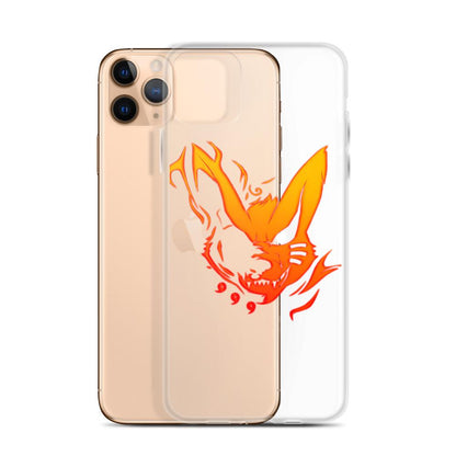 Six Paths - iPhone Case - Project NuMa - Phone Case