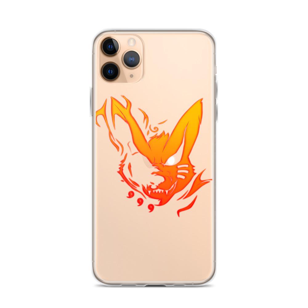 Six Paths - iPhone Case - Project NuMa - Phone Case