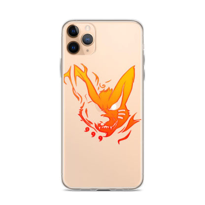 Six Paths - iPhone Case - Project NuMa - Phone Case