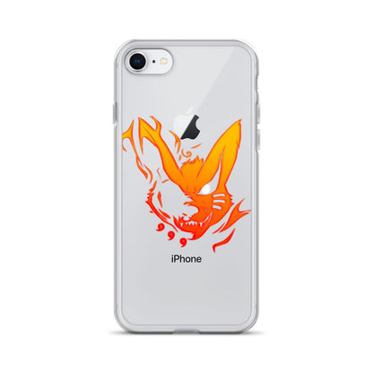 Six Paths - iPhone Case - Project NuMa - Phone Case