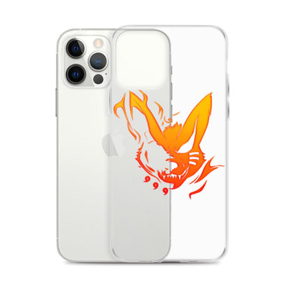 Six Paths - iPhone Case - Project NuMa - Phone Case