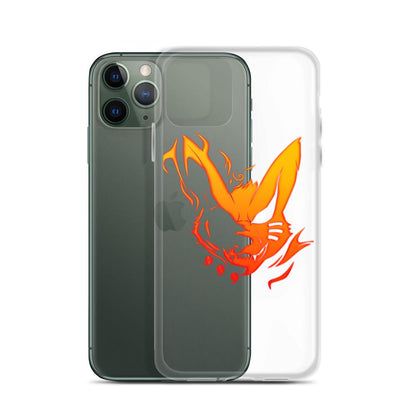 Six Paths - iPhone Case - Project NuMa - Phone Case