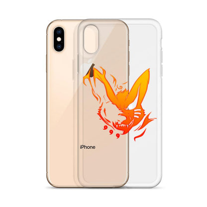 Six Paths - iPhone Case - Project NuMa - Phone Case