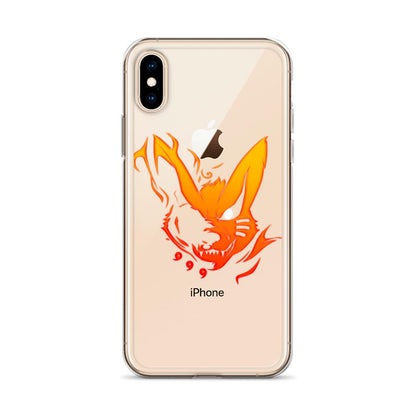 Six Paths - iPhone Case - Project NuMa - Phone Case