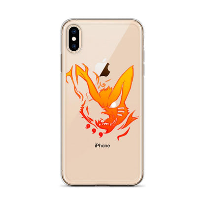 Six Paths - iPhone Case - Project NuMa - Phone Case