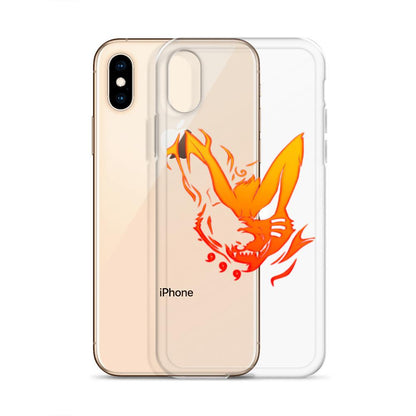 Six Paths - iPhone Case - Project NuMa - Phone Case