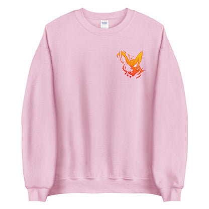 Six Paths (Lowkey) - Sweatshirt - Project NuMa - Sweatshirt