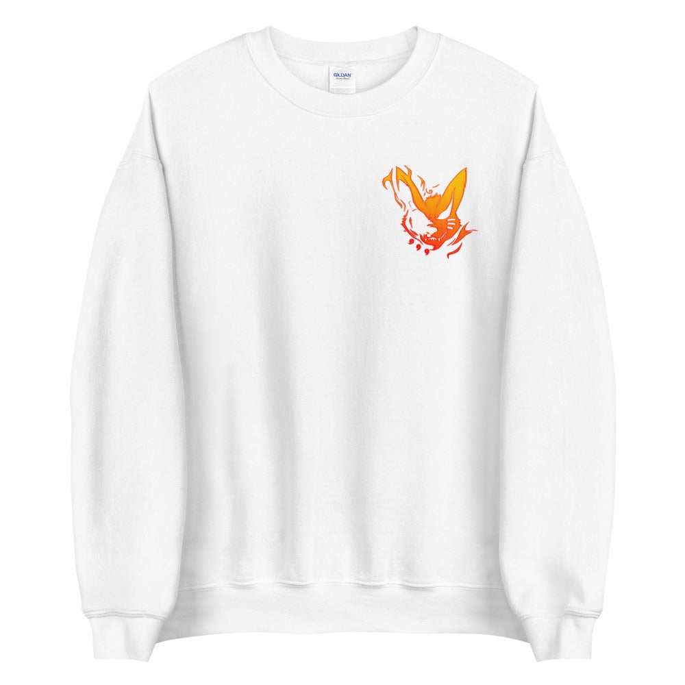 Six Paths (Lowkey) - Sweatshirt - Project NuMa - Sweatshirt