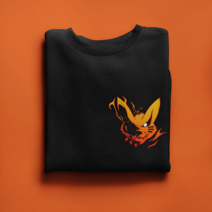 Six Paths (Lowkey) - Sweatshirt - Project NuMa - Sweatshirt