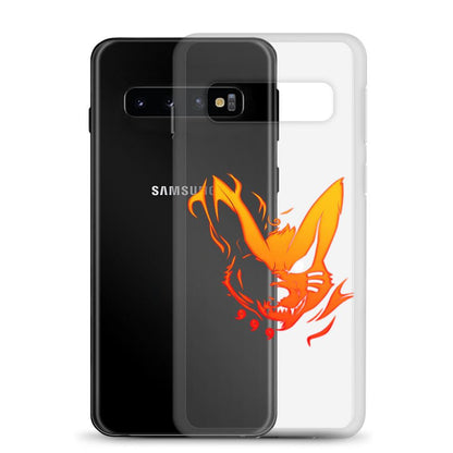 Six Paths - Samsung Case - Project NuMa - Phone Case