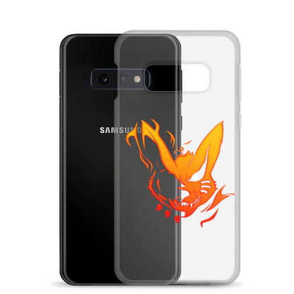 Six Paths - Samsung Case - Project NuMa - Phone Case