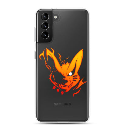 Six Paths - Samsung Case - Project NuMa - Phone Case