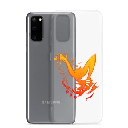 Six Paths - Samsung Case - Project NuMa - Phone Case
