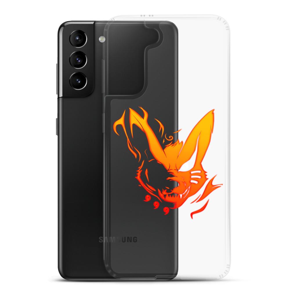 Six Paths - Samsung Case - Project NuMa - Phone Case