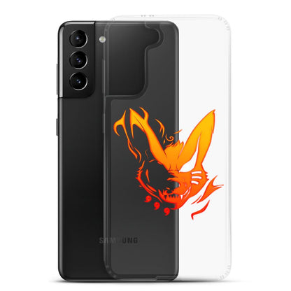 Six Paths - Samsung Case - Project NuMa - Phone Case