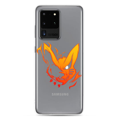 Six Paths - Samsung Case - Project NuMa - Phone Case
