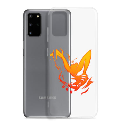 Six Paths - Samsung Case - Project NuMa - Phone Case