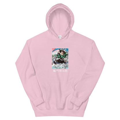 Slayer T - Hoodie - Project NuMa -
