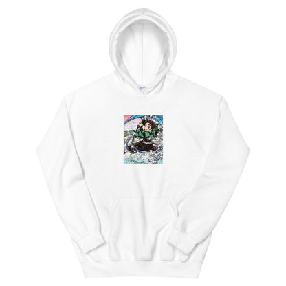 Slayer T - Hoodie - Project NuMa -