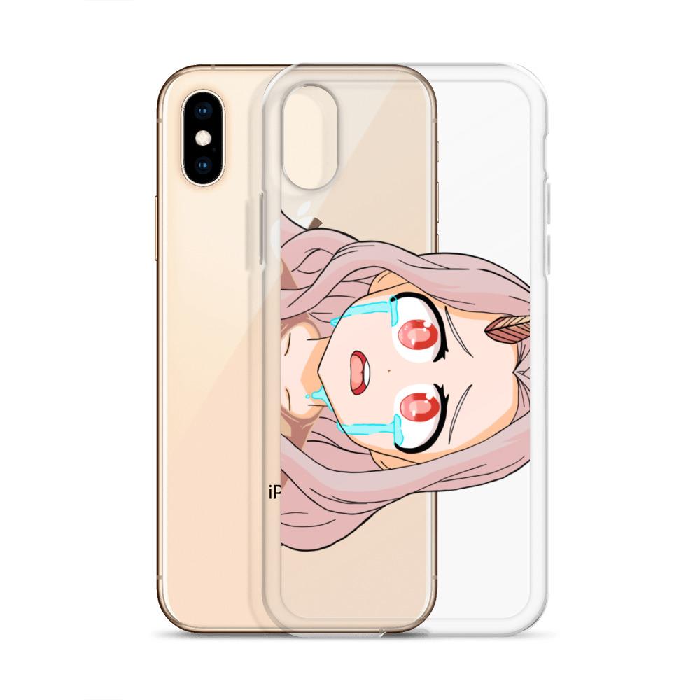 Smile Again iPhone Case - Project NuMa -