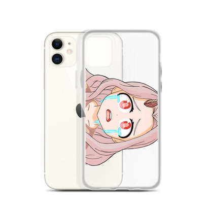 Smile Again iPhone Case - Project NuMa -