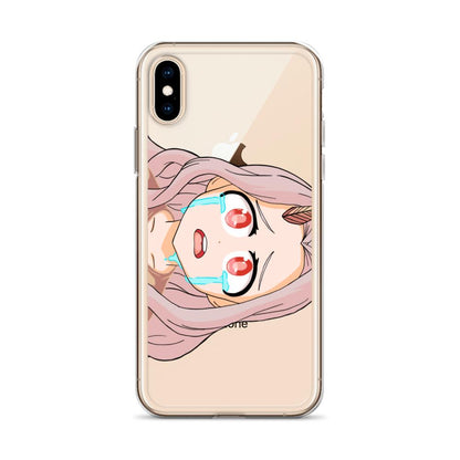Smile Again iPhone Case - Project NuMa -