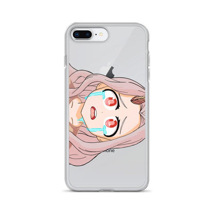 Smile Again iPhone Case - Project NuMa -