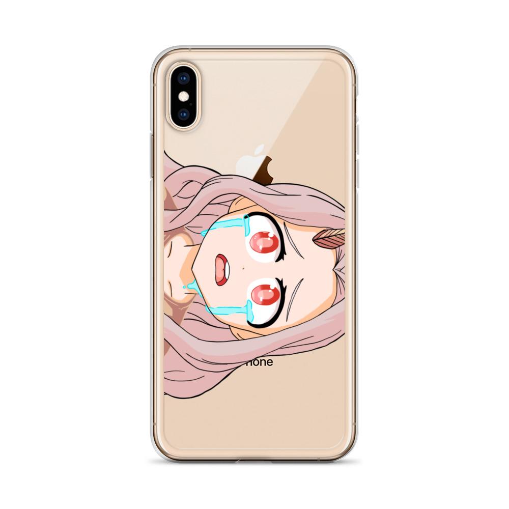 Smile Again iPhone Case - Project NuMa -