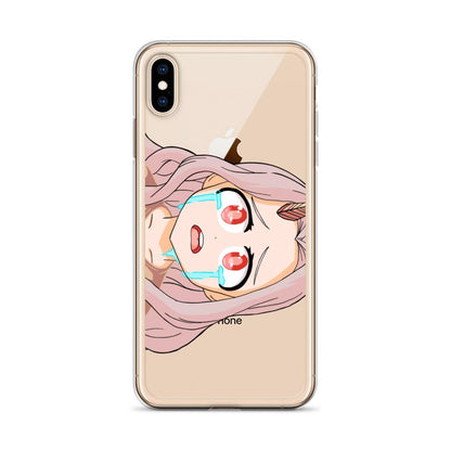 Smile Again iPhone Case - Project NuMa -