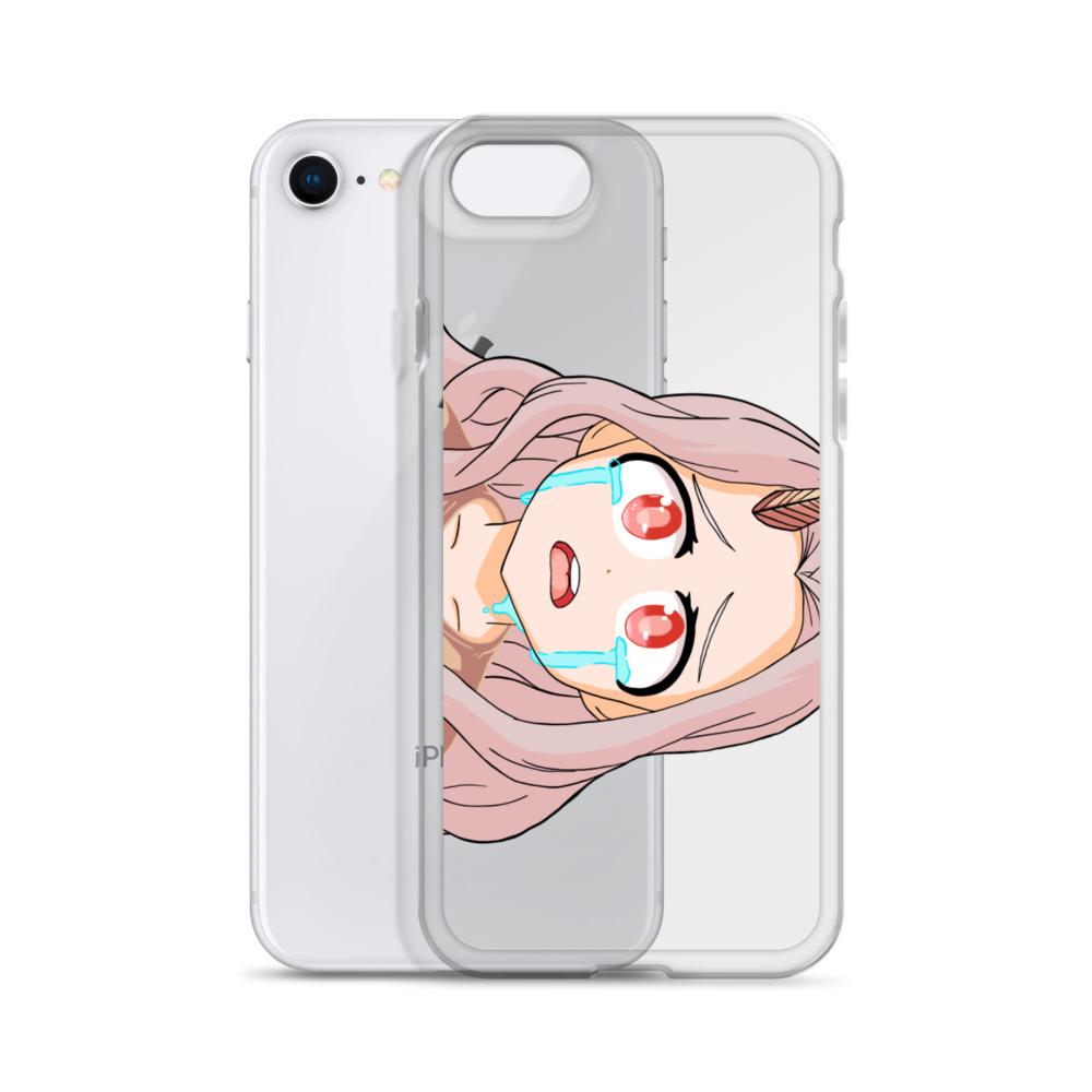 Smile Again iPhone Case - Project NuMa -