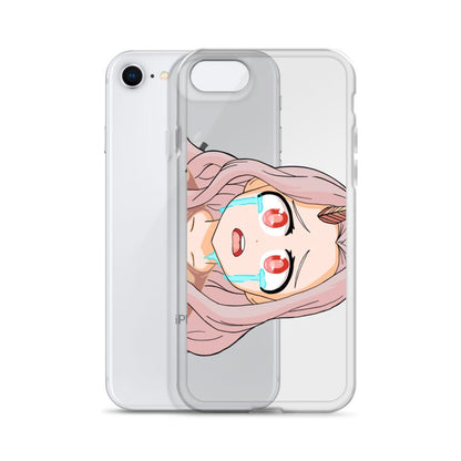 Smile Again iPhone Case - Project NuMa -
