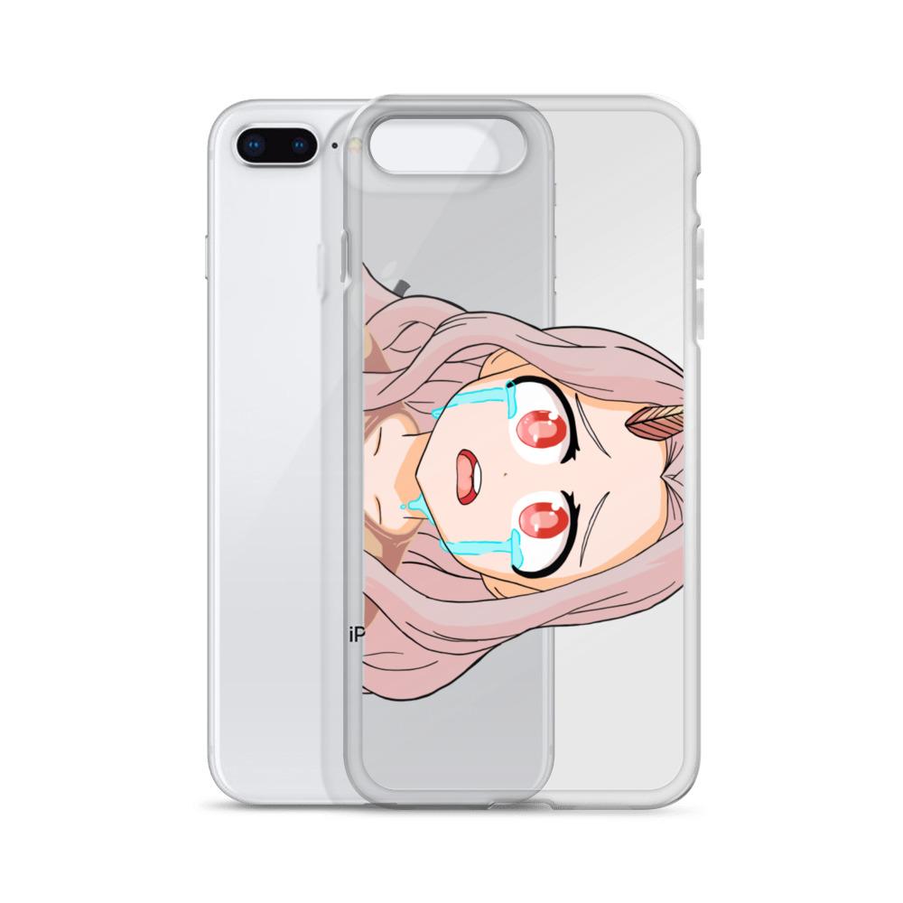 Smile Again iPhone Case - Project NuMa -