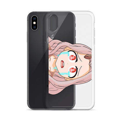 Smile Again iPhone Case - Project NuMa -