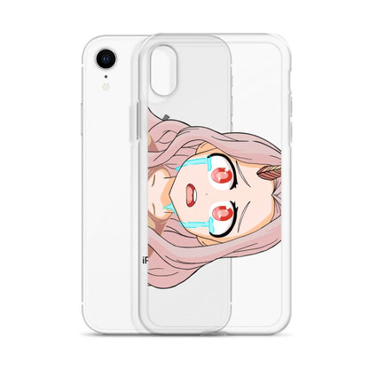 Smile Again iPhone Case - Project NuMa -
