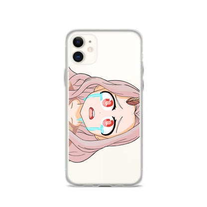 Smile Again iPhone Case - Project NuMa -