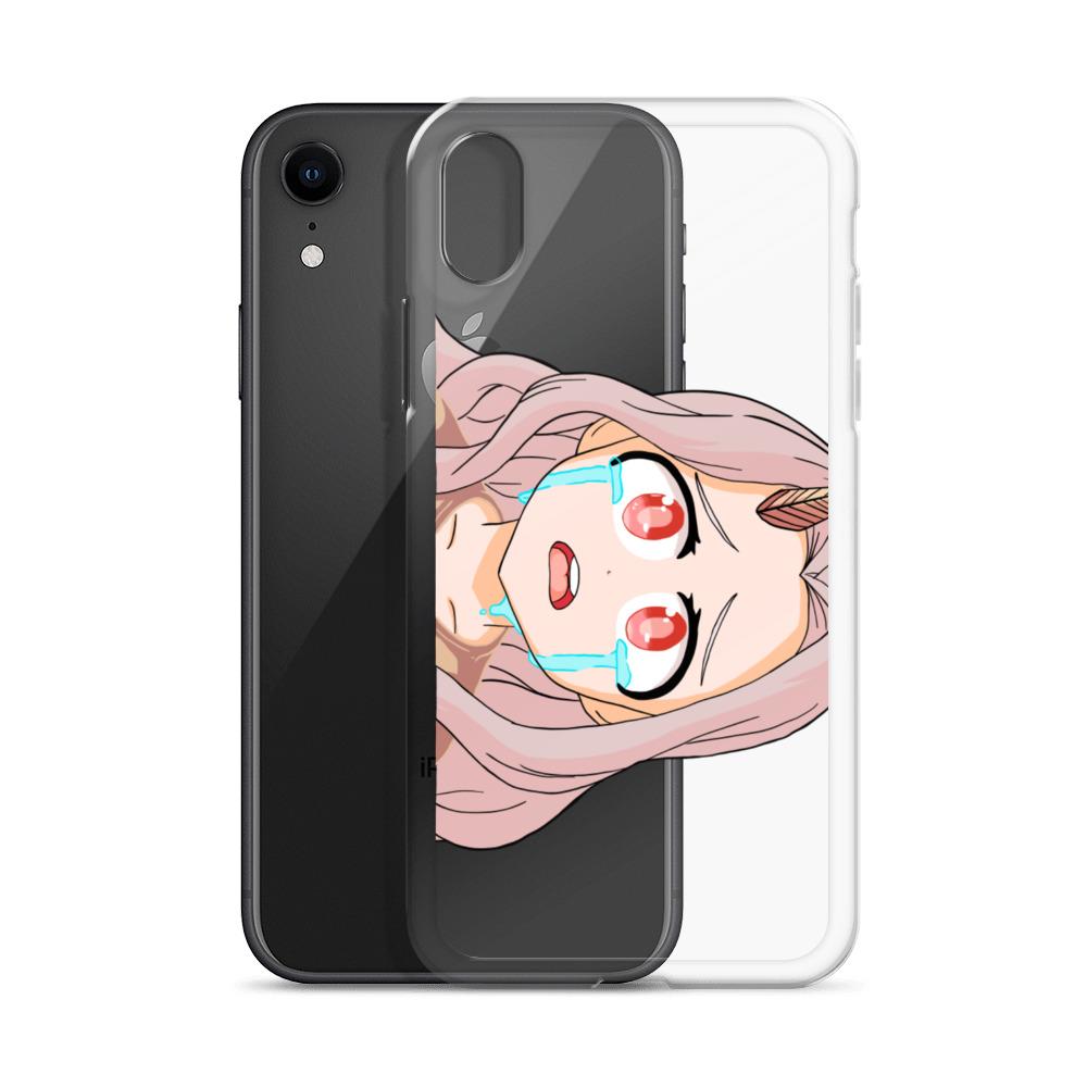 Smile Again iPhone Case - Project NuMa -