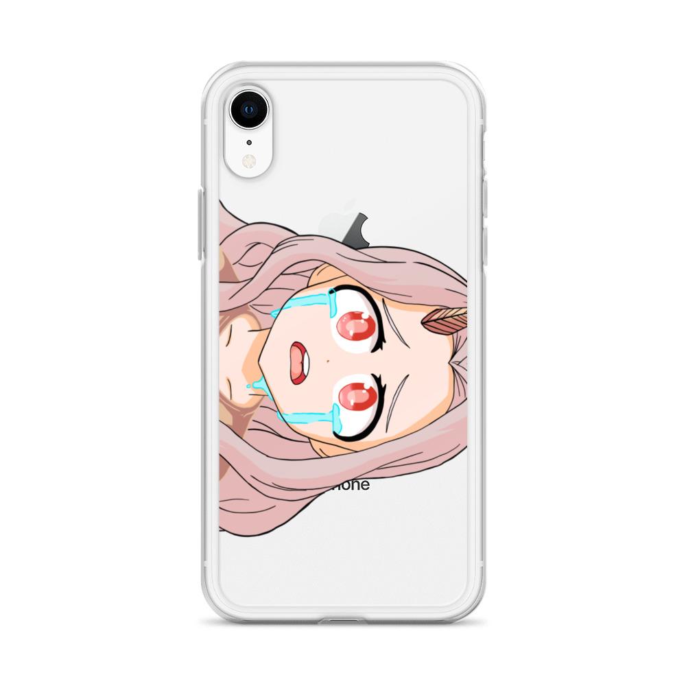 Smile Again iPhone Case - Project NuMa -