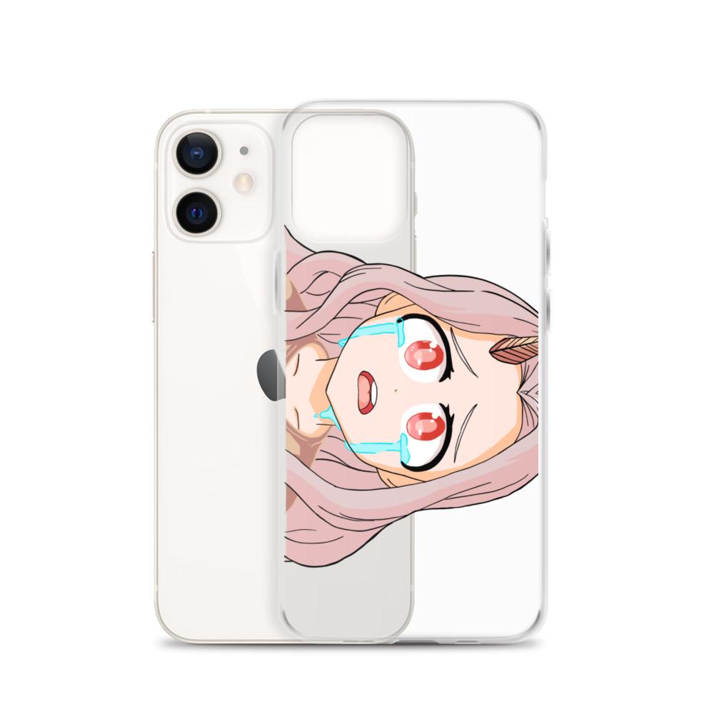 Smile Again iPhone Case - Project NuMa -