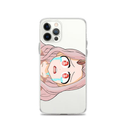 Smile Again iPhone Case - Project NuMa -