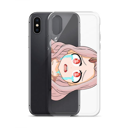 Smile Again iPhone Case - Project NuMa -