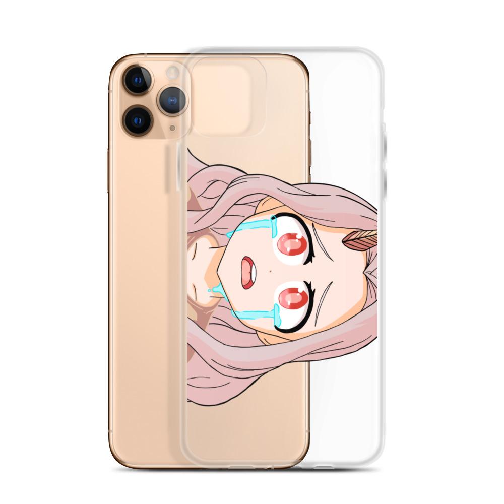 Smile Again iPhone Case - Project NuMa -