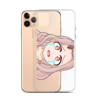 Smile Again iPhone Case - Project NuMa -