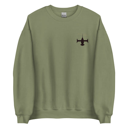 Space Cowboy - Sweatshirt - Project NuMa - Sweatshirt